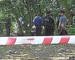 В Подмосковье найдены тела двух задушенных девушек
