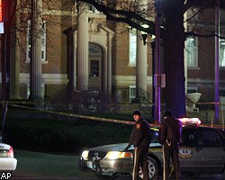Стрельба в городском совете в США: погибли 6 человек