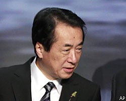 Япония считает КНДР "угрозой для Азии" 