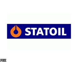 Норвежская Statoil вдвое нарастила прибыль в III квартале