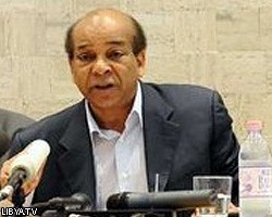Переметнувшийся министр предупредил о коварных замыслах М.Каддафи