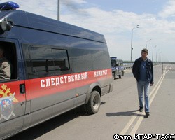 СК: Штурман разбившегося под Петрозаводском Ту-134 был пьян