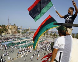 Глава ПНС Ливии обещает уйти в отставку в ближайшие часы