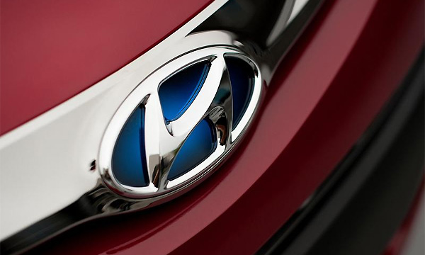 Hyundai отзовет в России более 11 тысяч автомобилей