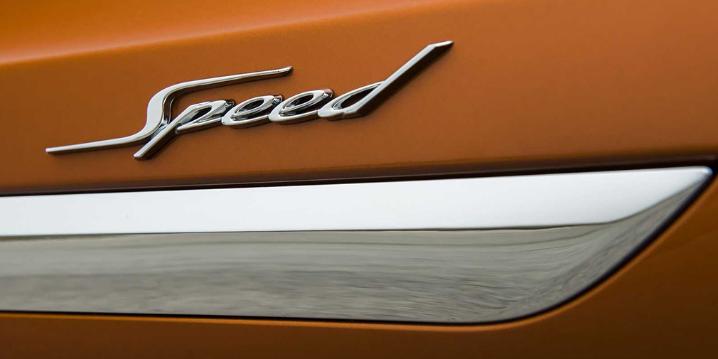 Bentley представил самый быстрый внедорожник в мире