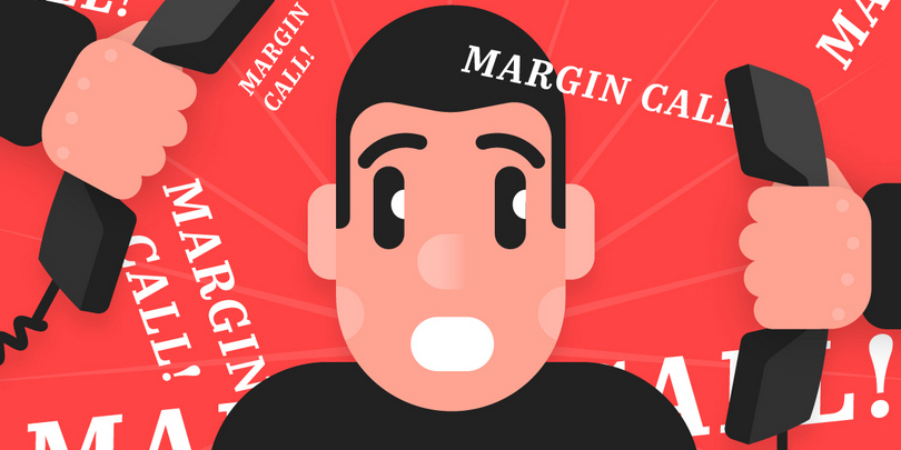 Что такое Margin Call и как его избежать