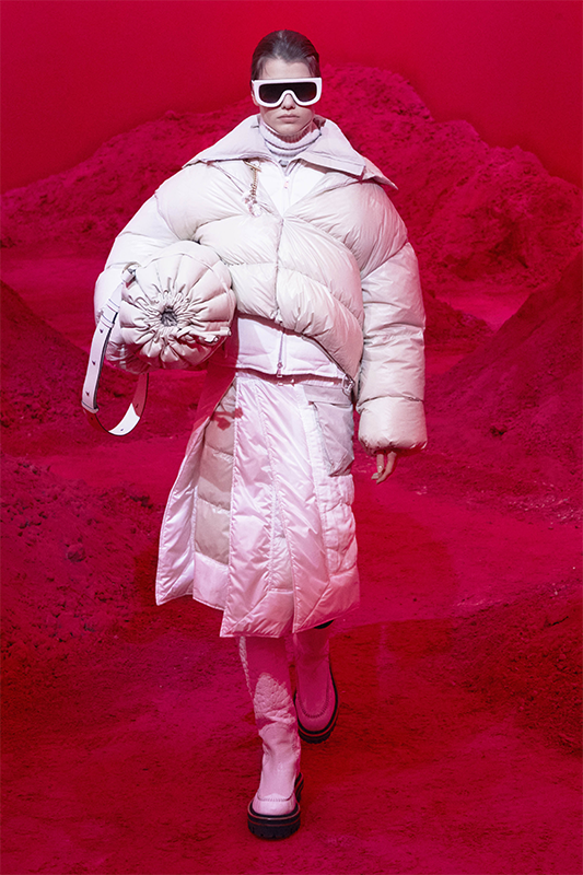 Moncler X 1952