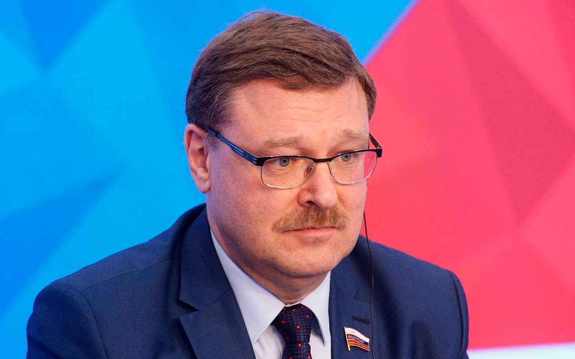 В Совфеде объяснили решение США проанализировать «дезинформацию» России