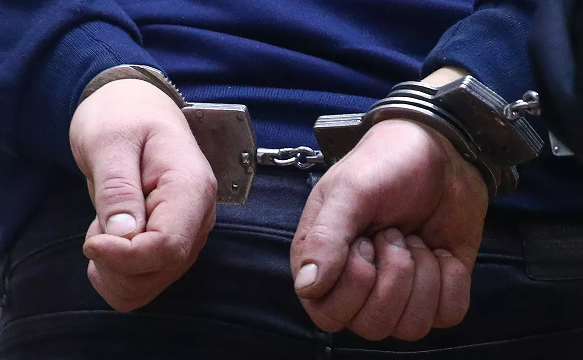 Сергей Бобылев / ТАСС