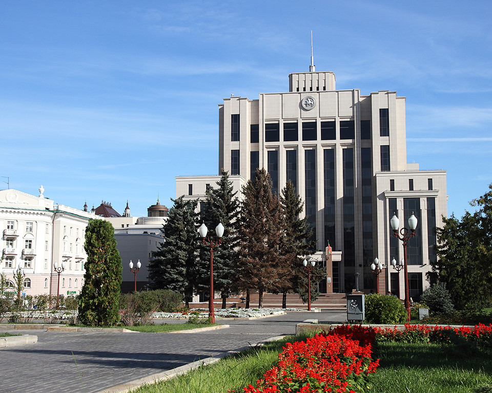 Татарстан утвердил перечень товаров, необходимых для импортозамещения