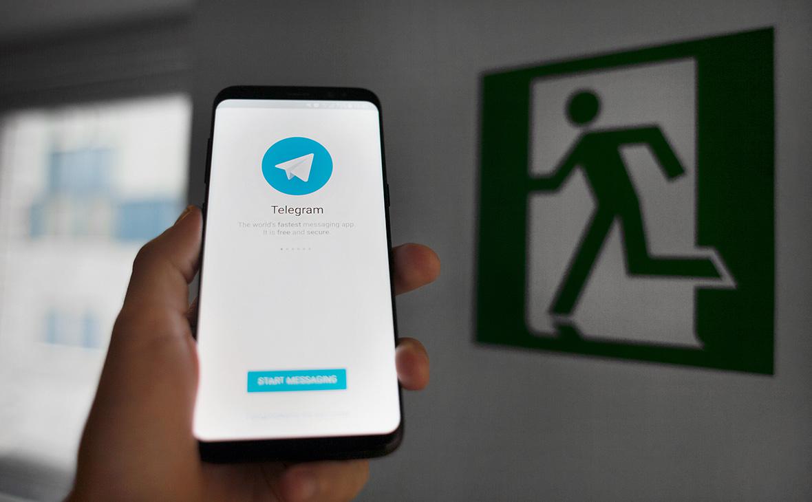 Telegram отключил платные посты для пользователей iOS по требованию Apple