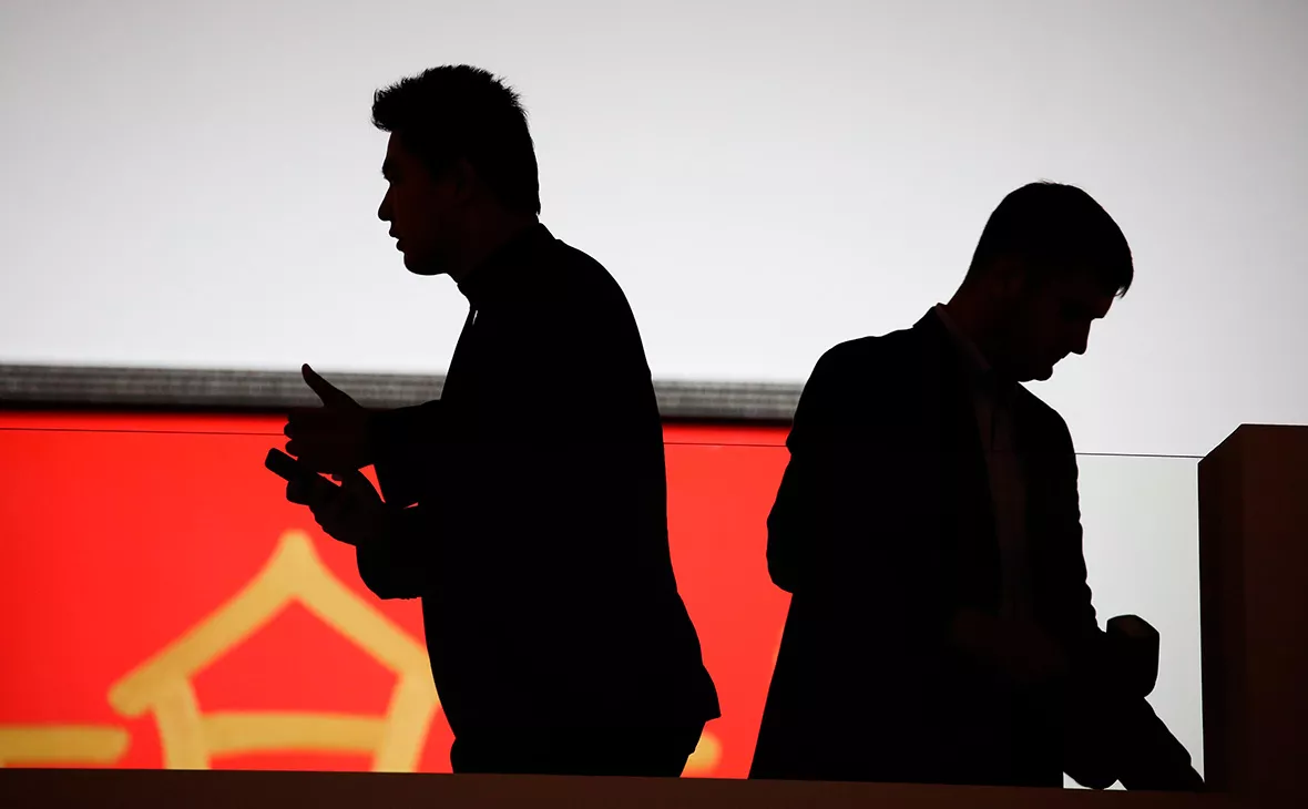 Софья Сандурская / АГН «Москва»