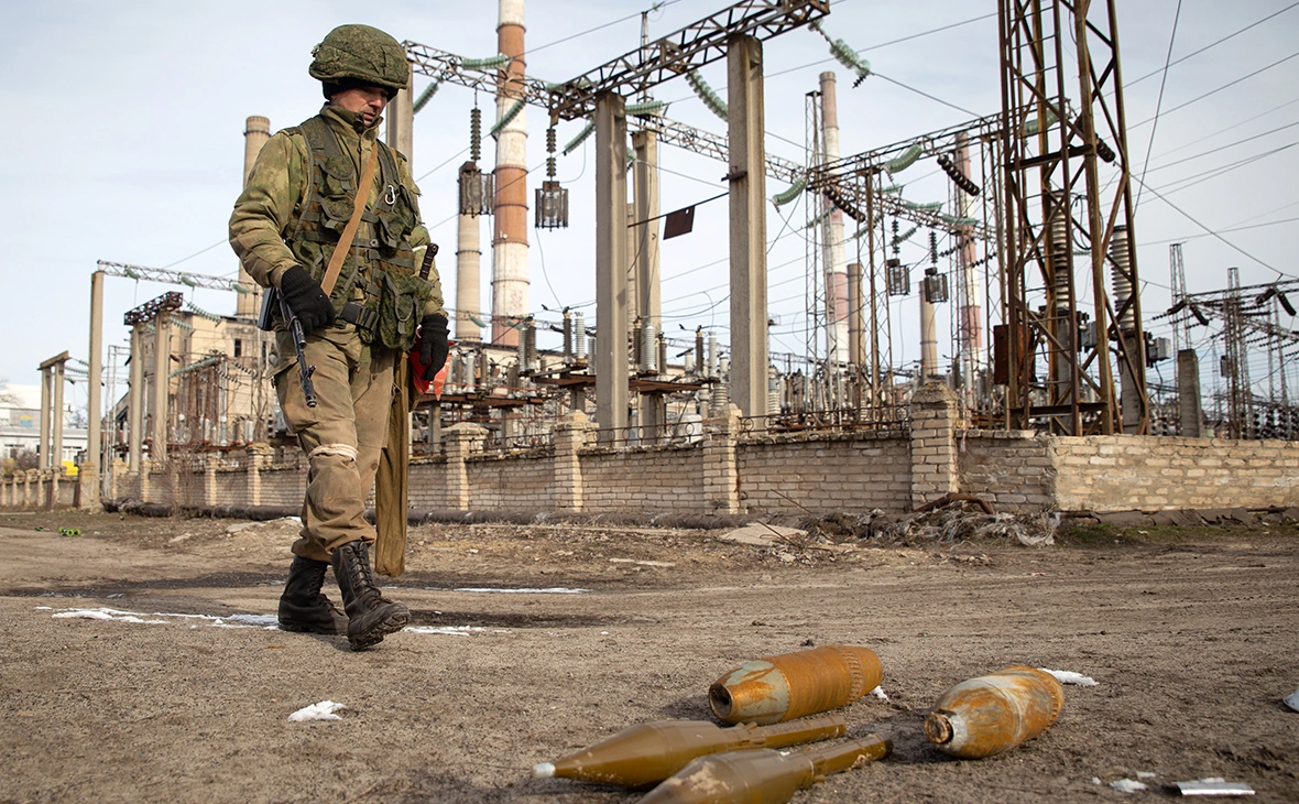 Александр Река / ТАСС