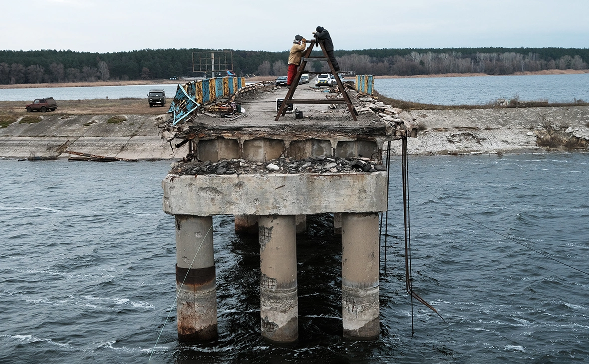 Spencer Platt / Getty Images