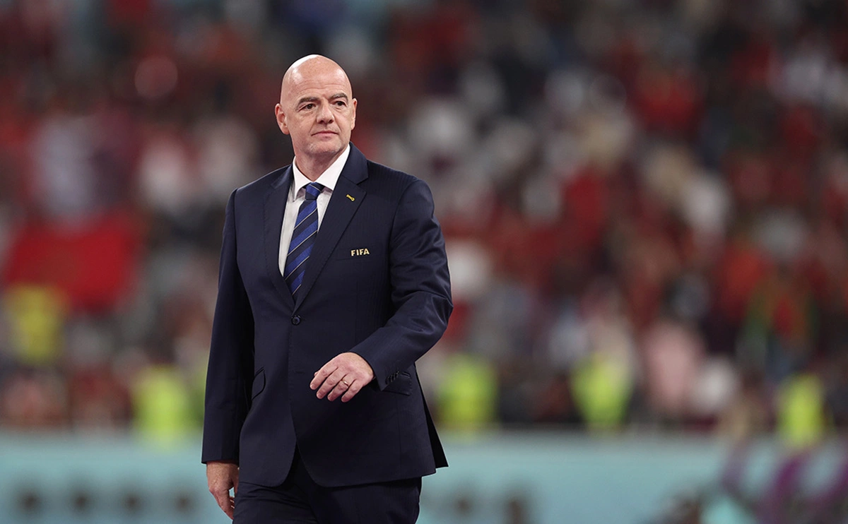 Richard Heathcote / Getty Images