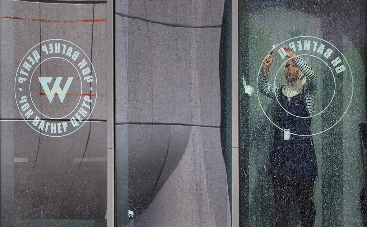 Антон Ваганов / Reuters