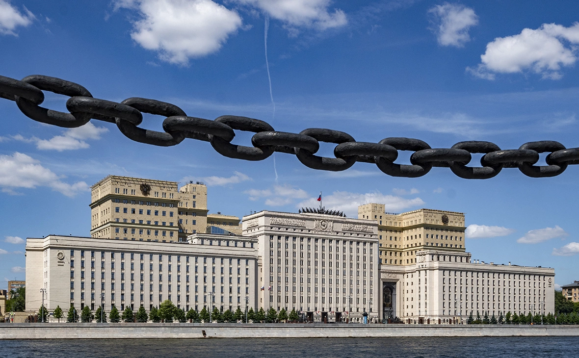 Константин Кокошкин / Global Look Press