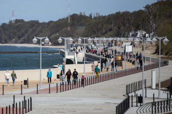 архив РБК Калининград