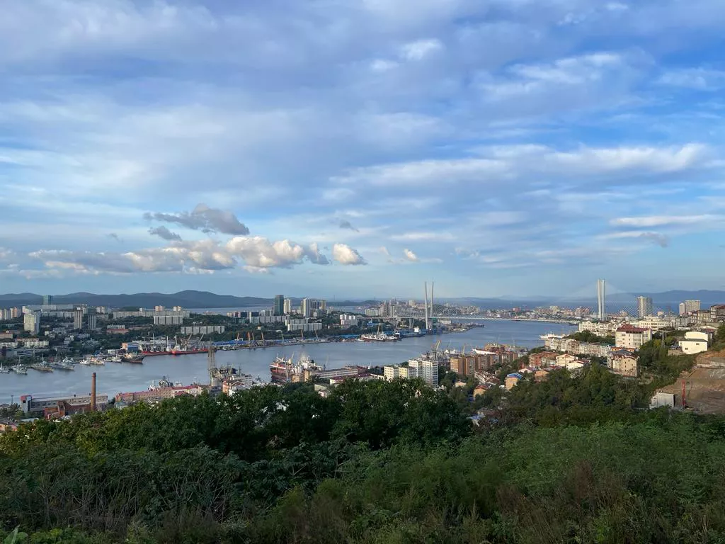 РБК Приморье