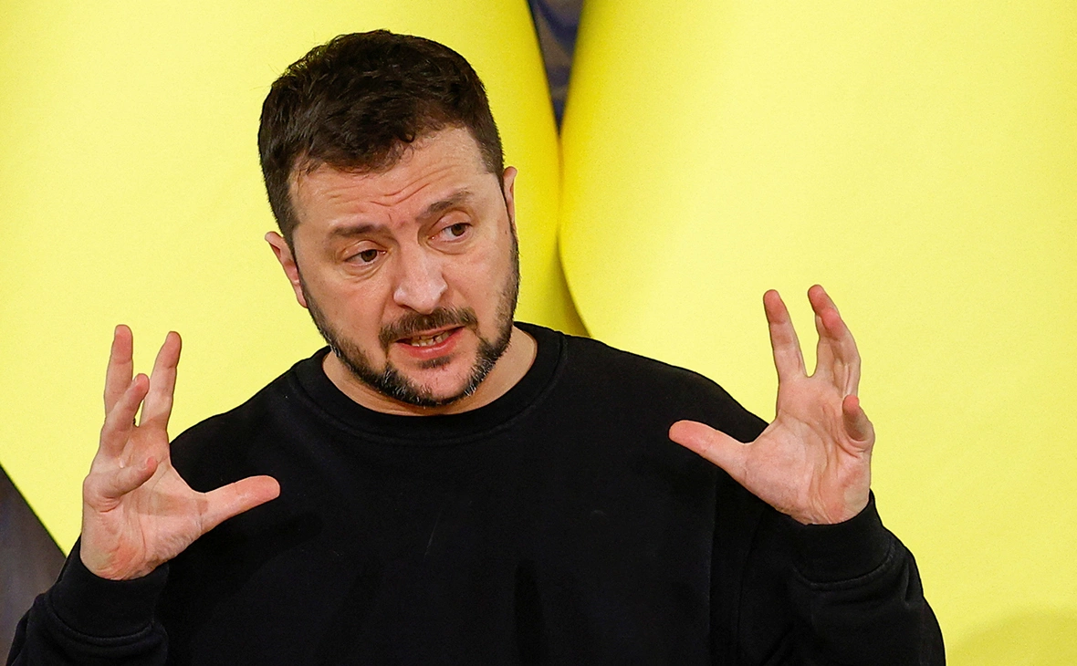 Валентин Огиренко / Reuters