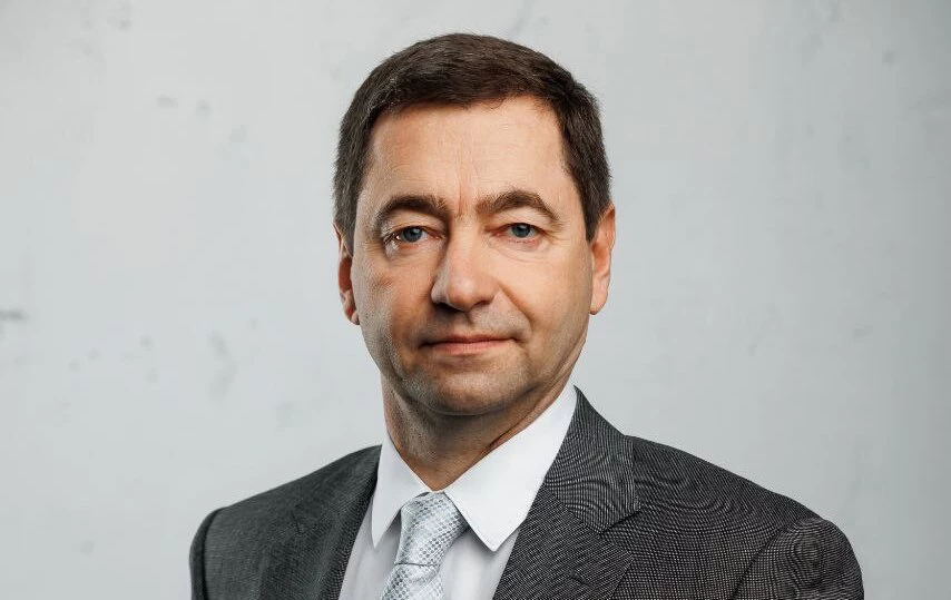 Автор фото: Евгений Чистяков