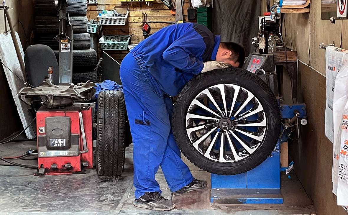 Алексей Майшев / РИА Новости