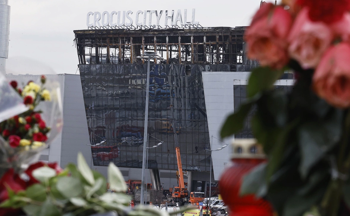 Андрей Любимов / РБК