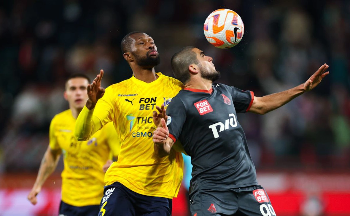 Телеграм-канал ФК «Локомотив»