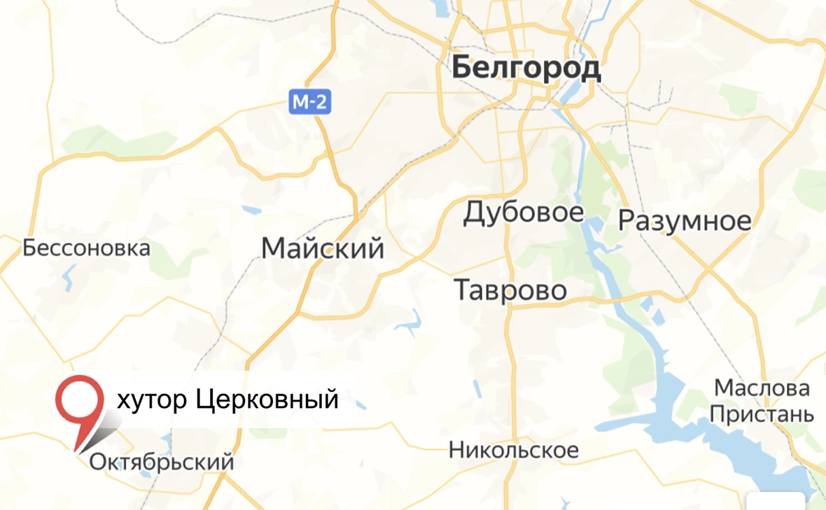 Яндекс.Карты