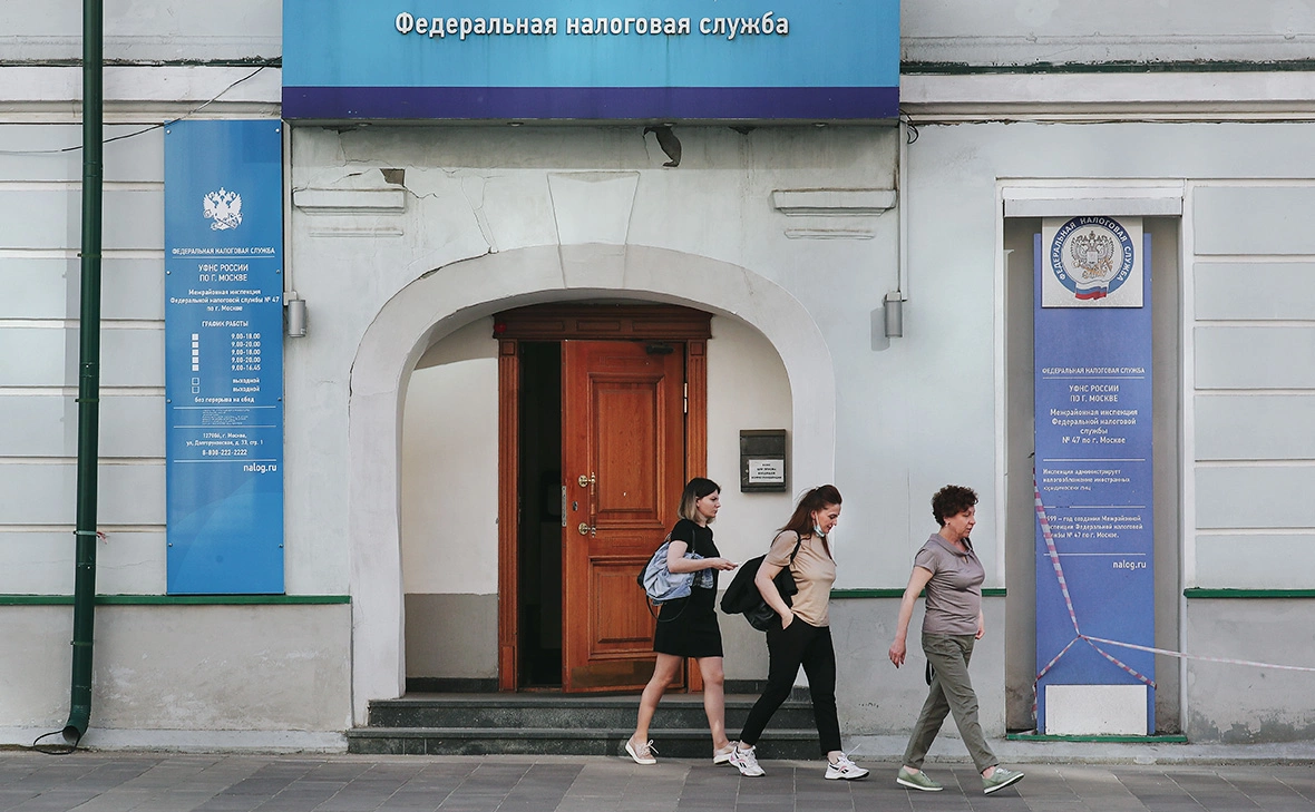 Андрей Любимов / РБК