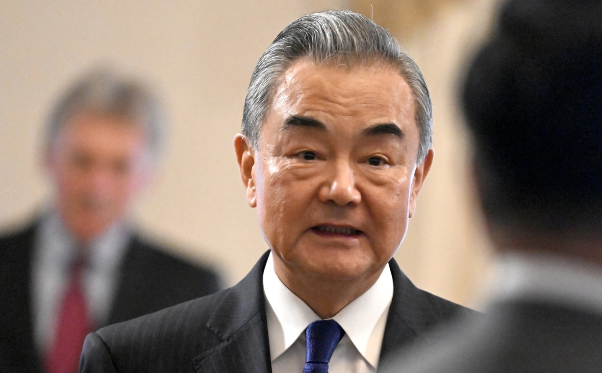 Кристина Кормилицына / ТАСС