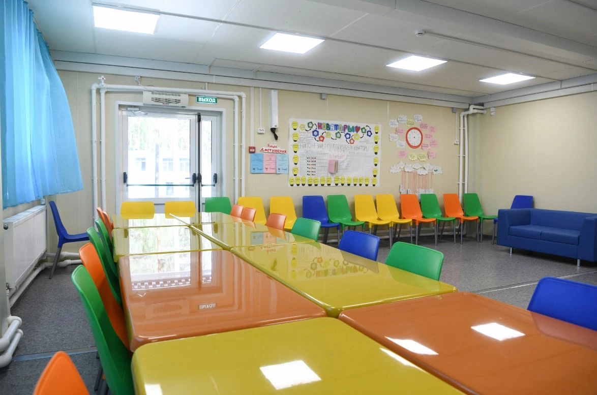 Владимир Жабриков / РИА URA.RU