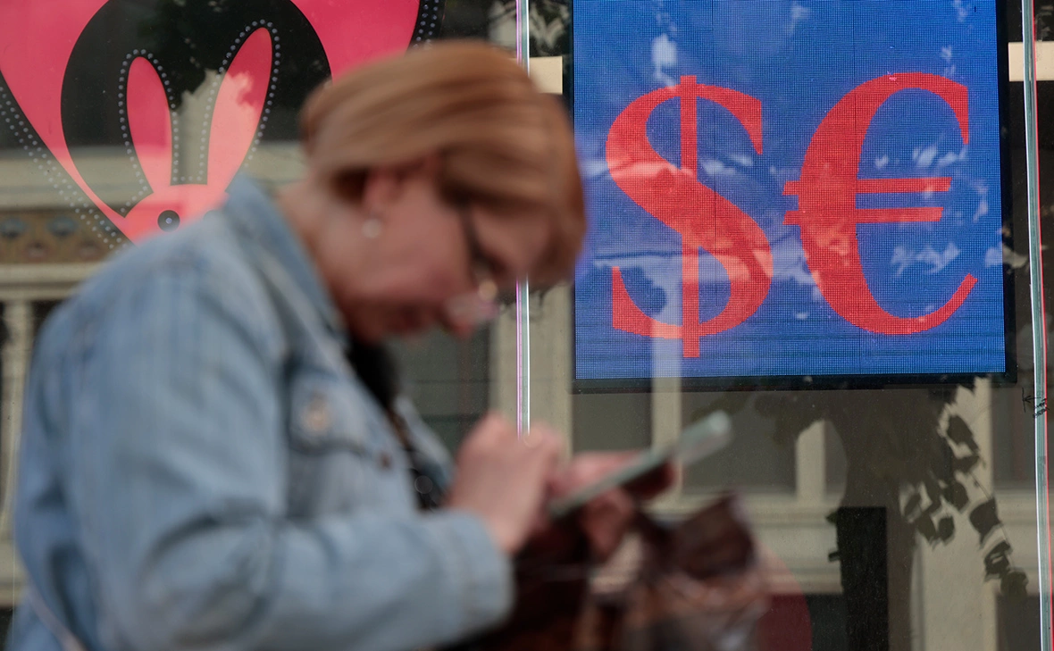 Михаил Гребенщиков / РБК