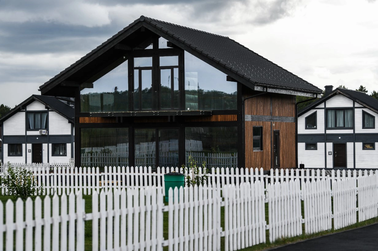 Владимир Жабриков / РИА URA.RU