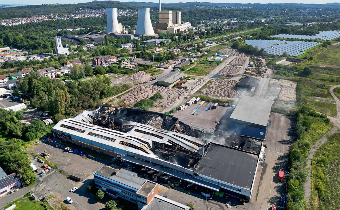 BeckerBredel / imago-images.de / Global Look Press