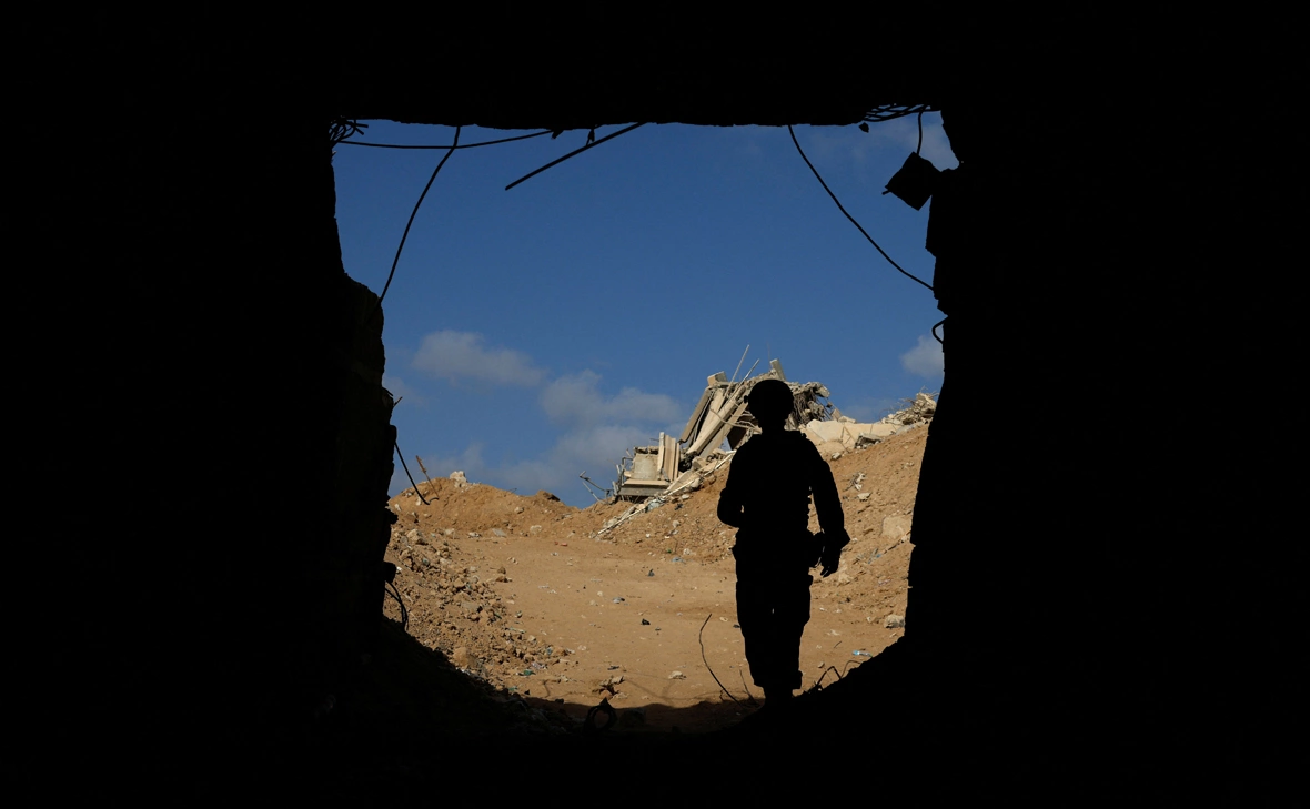 Amir Cohen / Reuters