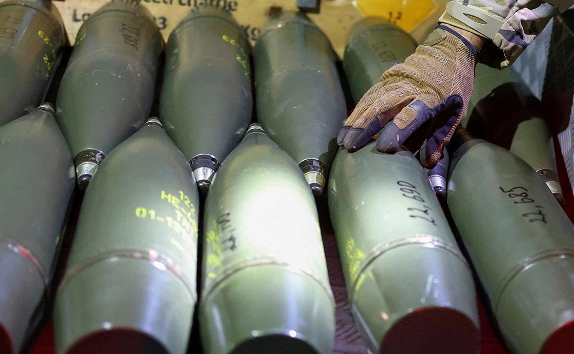 Иван Антипенко / Reuters