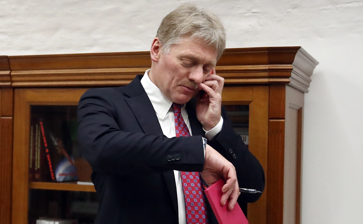  Валерий Шарифулин / ТАСС