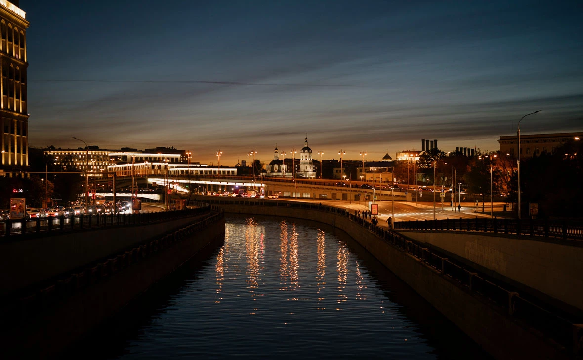 Михаил Гребенщиков / РБК