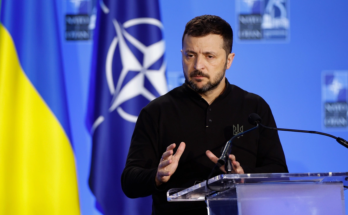 Kevin Dietsch / Getty Images