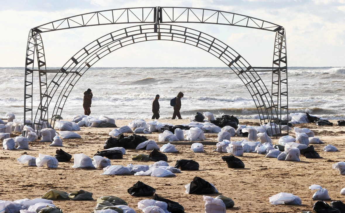 Сергей Мальгавко / ТАСС