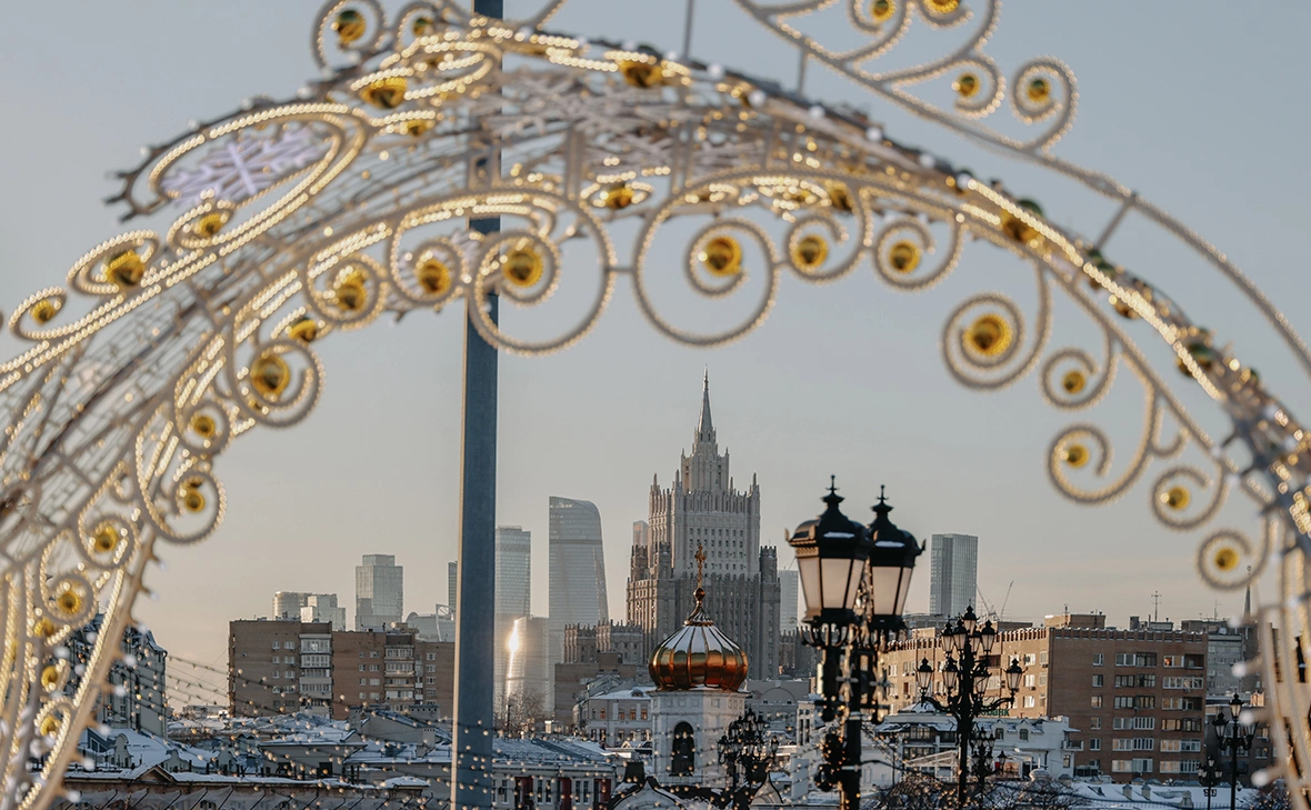 Михаил Гребенщиков / РБК