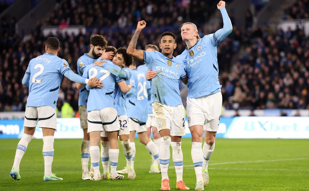 Carl Recine / Getty Images