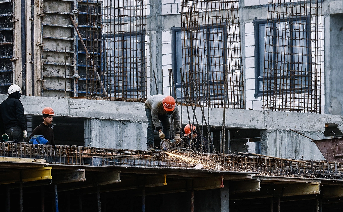 Андрей Любимов / РБК