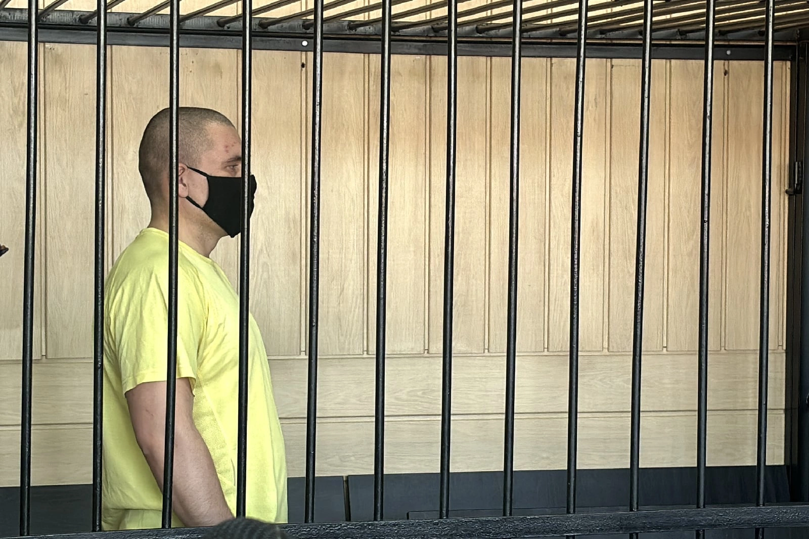 A. Petrova / Новосибирский областной суд