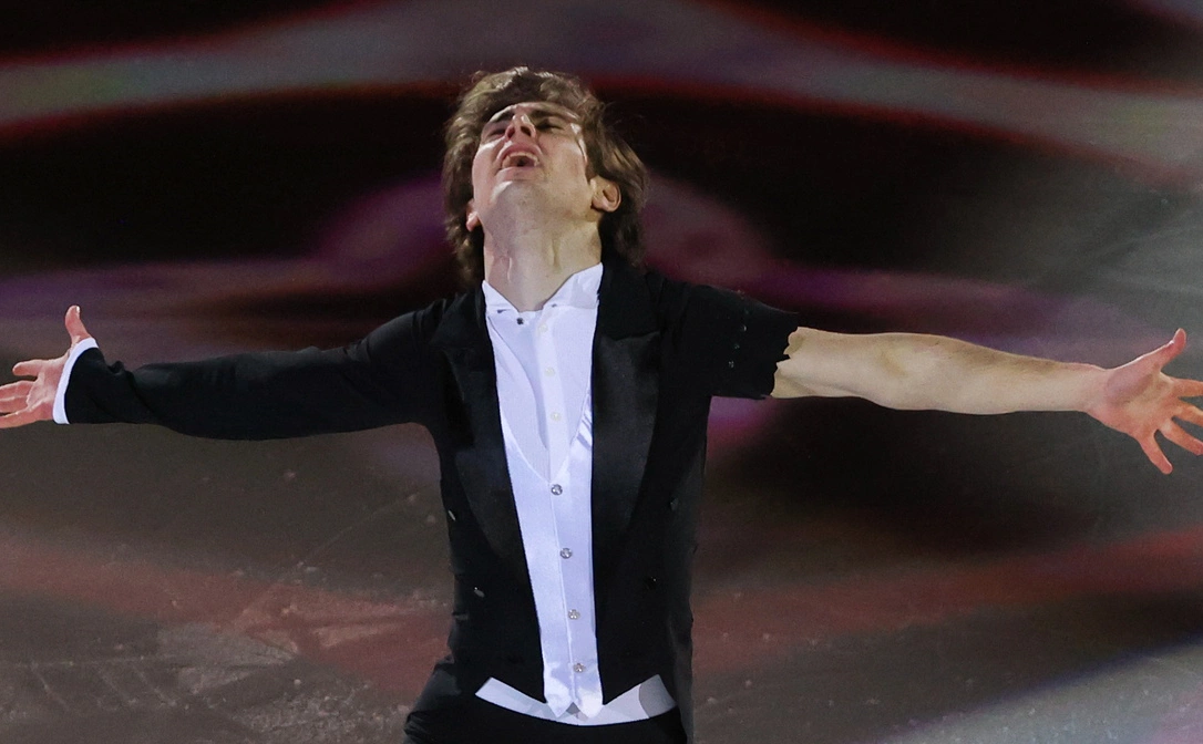 Александр Демьянчук / ТАСС