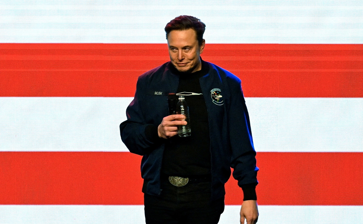 Vincent Alban / Reuters