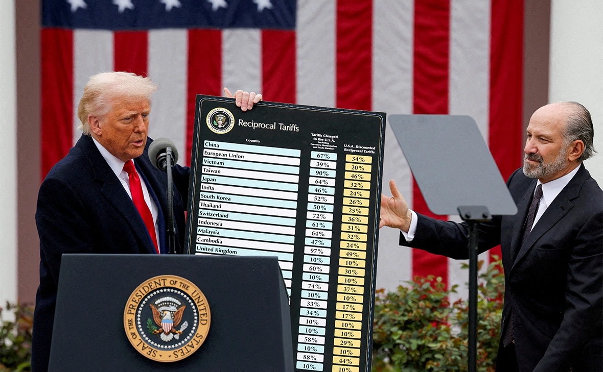 Carlos Barria / Reuters