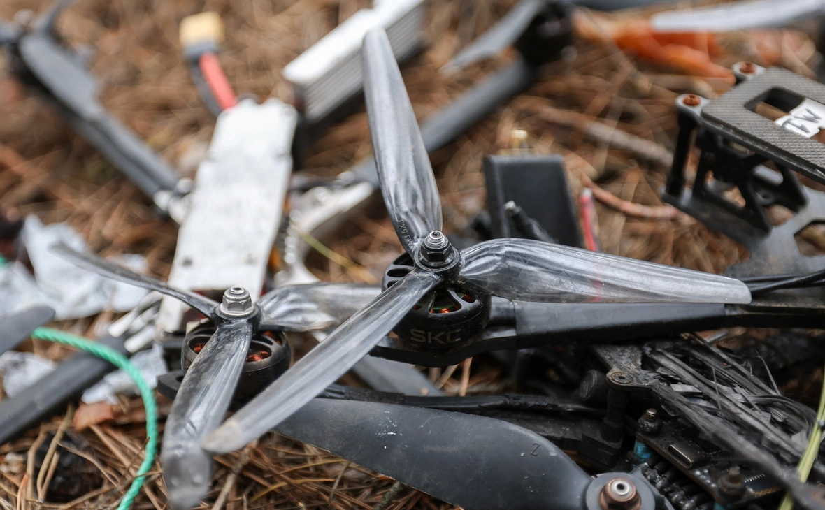 Алексей Коновалов / ТАСС