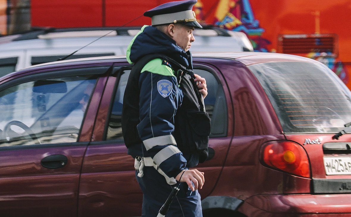 Андрей Любимов / РБК